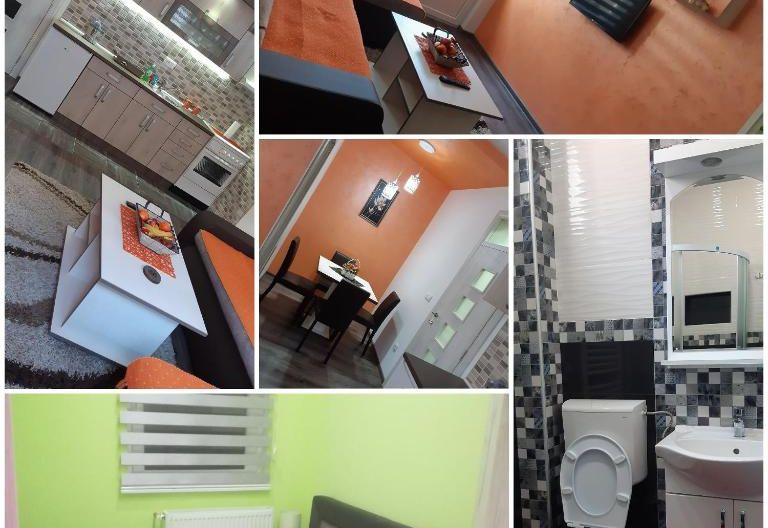 Apartman HEDONIJA