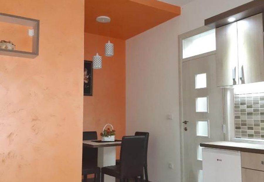 Apartman HEDONIJA