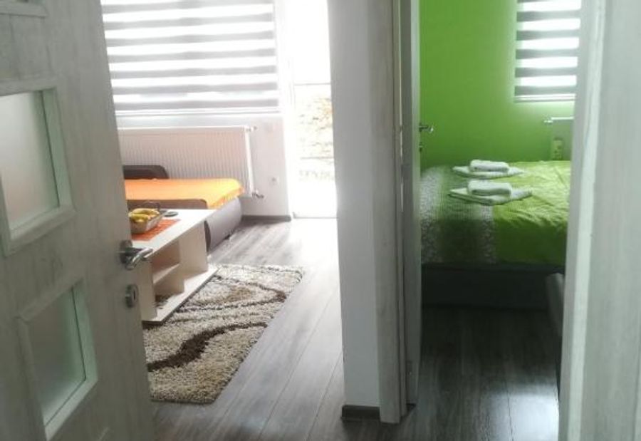 Apartman HEDONIJA