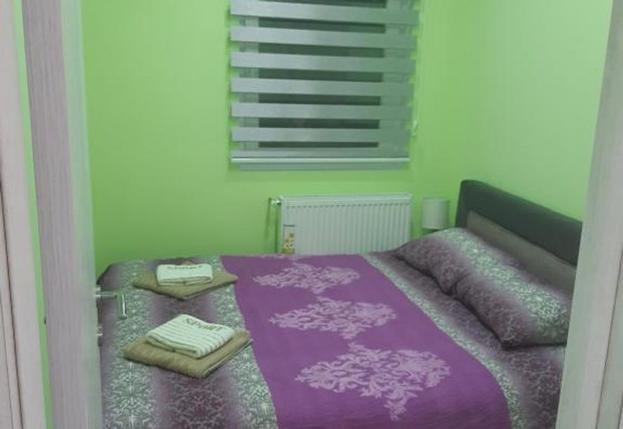 Apartman HEDONIJA