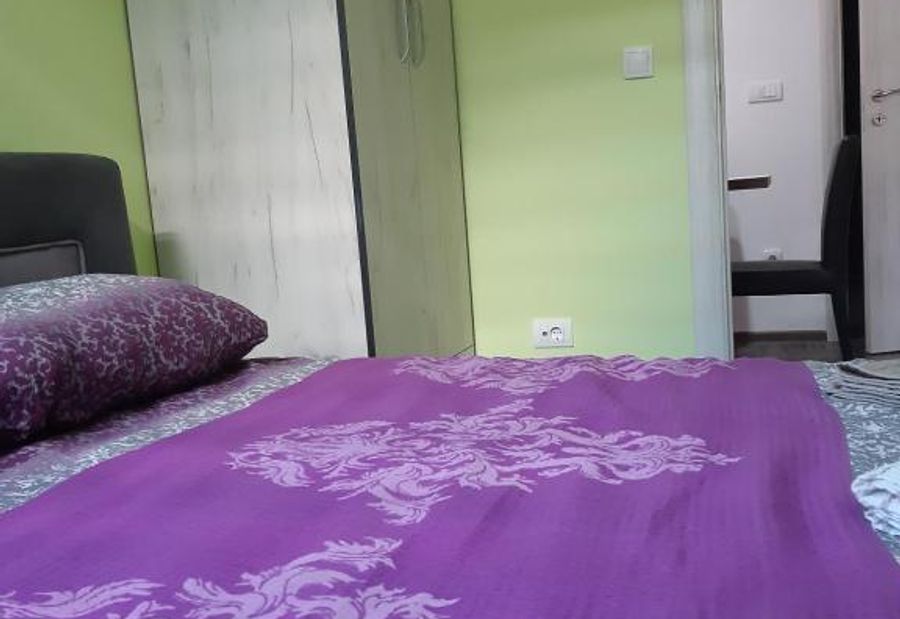 Apartman HEDONIJA