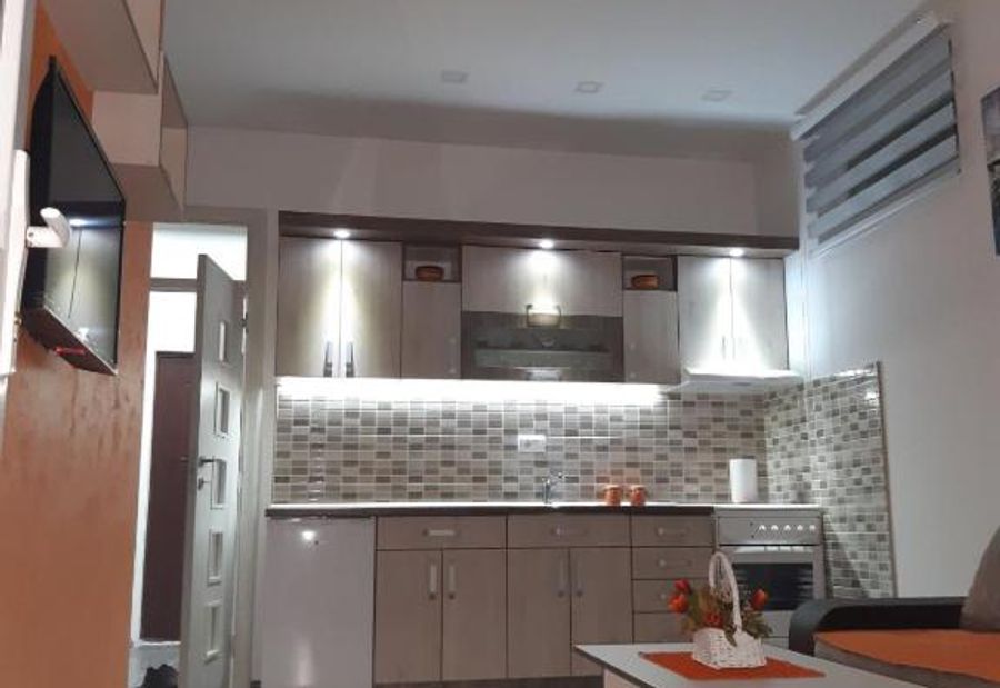 Apartman HEDONIJA