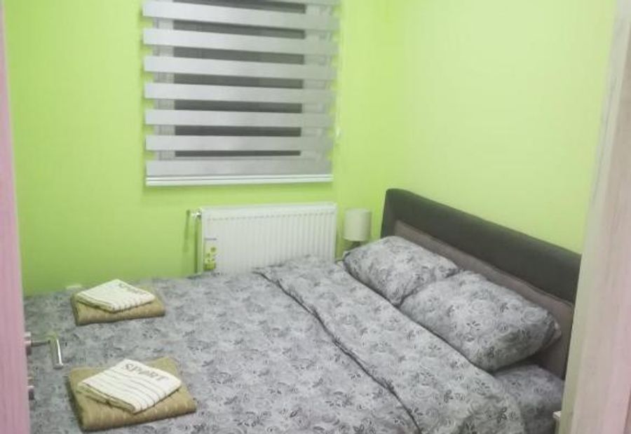 Apartman HEDONIJA