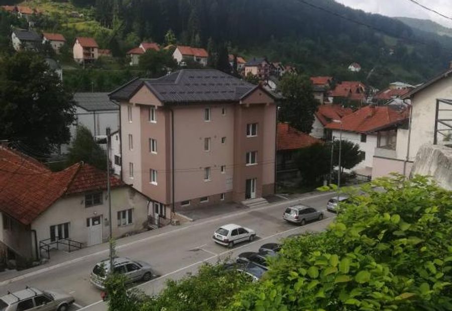 Apartman HEDONIJA