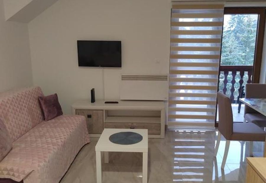 Apartman Iva