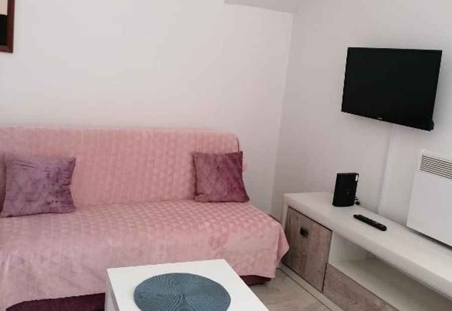 Apartman Iva