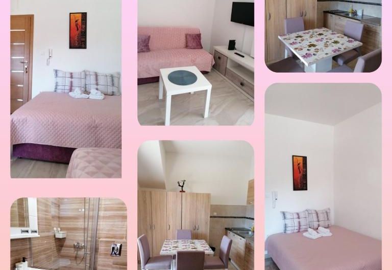 Apartman Iva