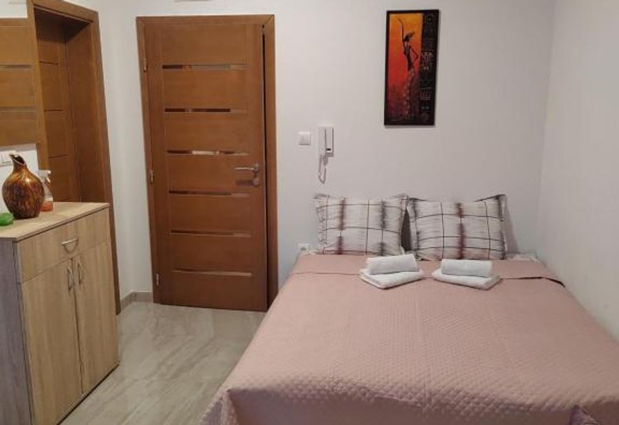 Apartman Iva