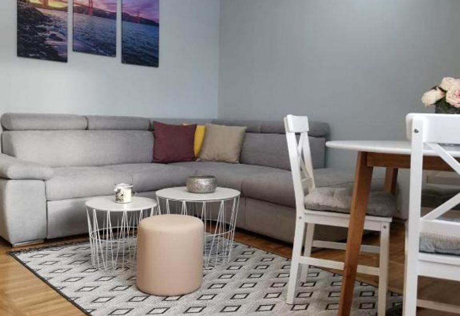 Apartman Jela