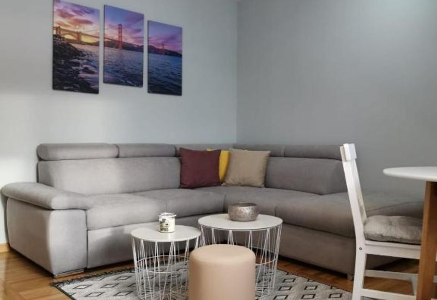 Apartman Jela