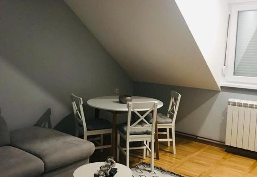 Apartman Jela