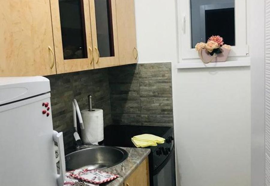 Apartman Jela