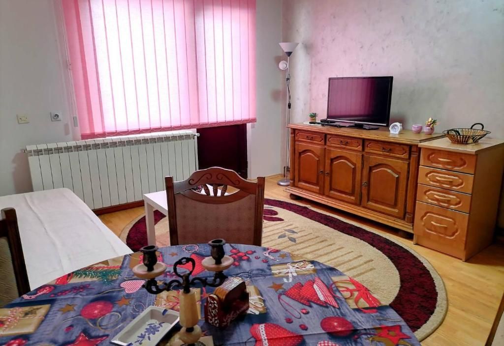 Apartman JulijaAna