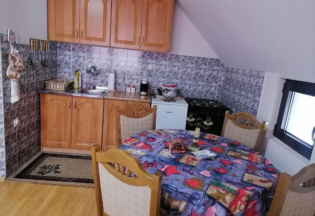 Apartman JulijaAna