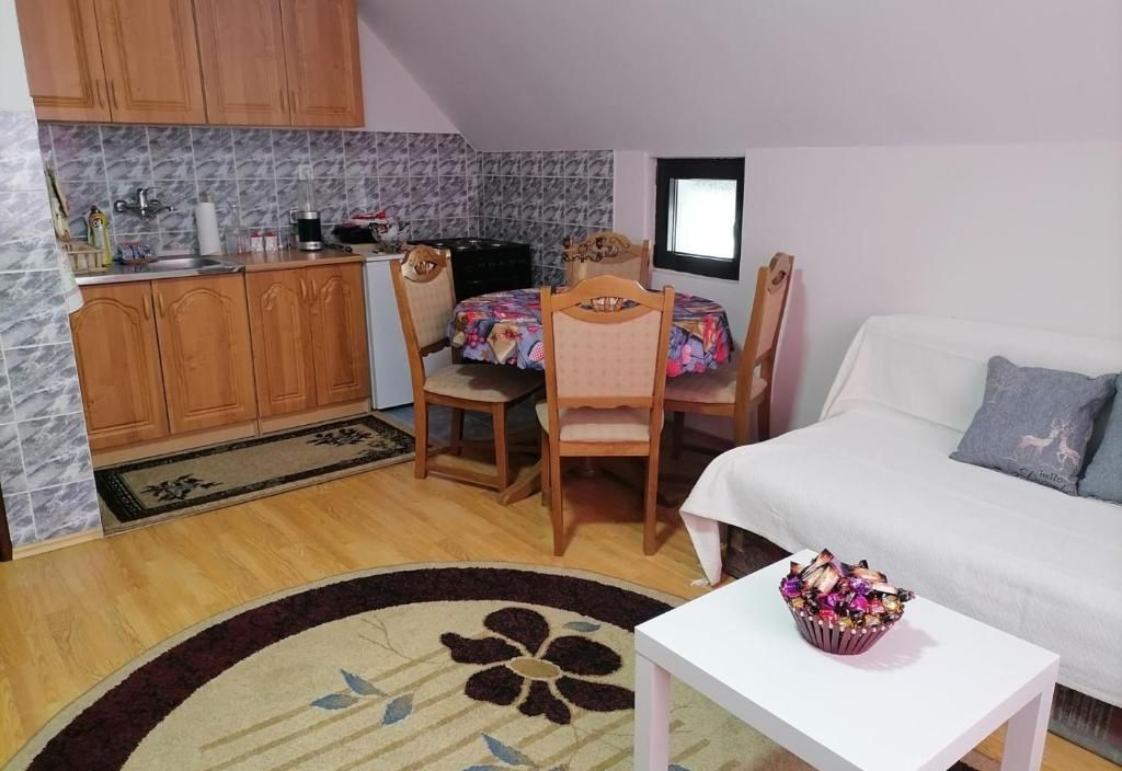 Apartman JulijaAna