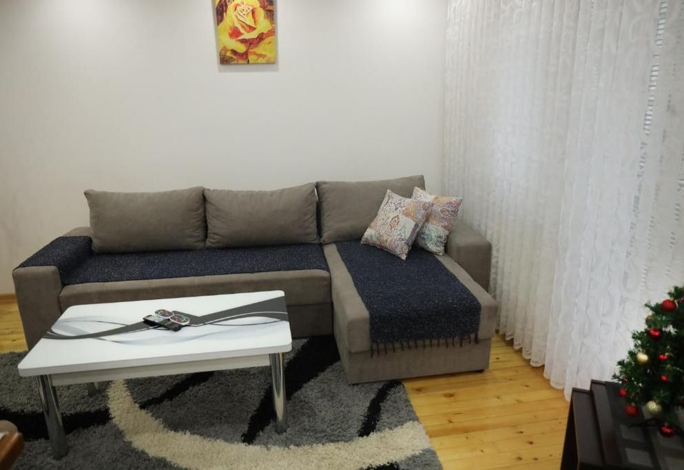 Apartman Lara