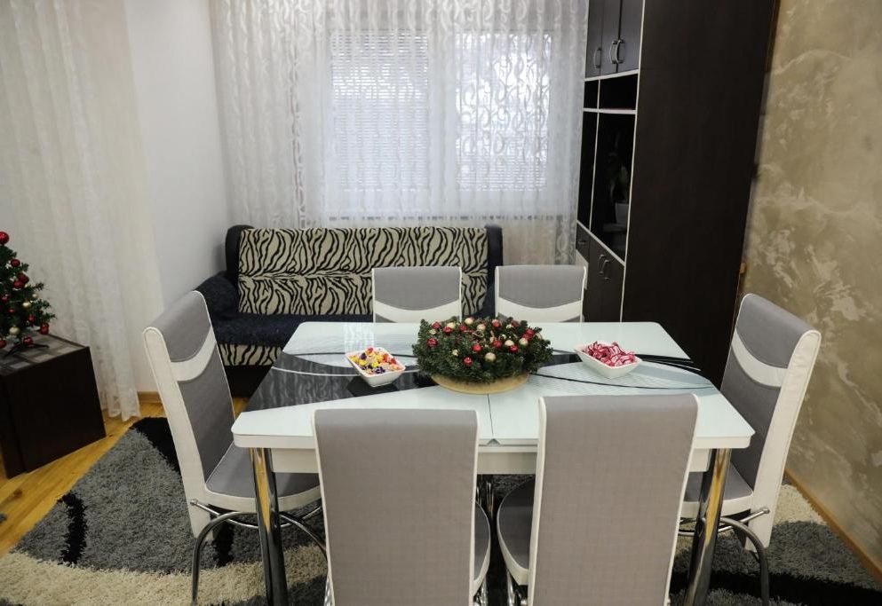 Apartman Lara