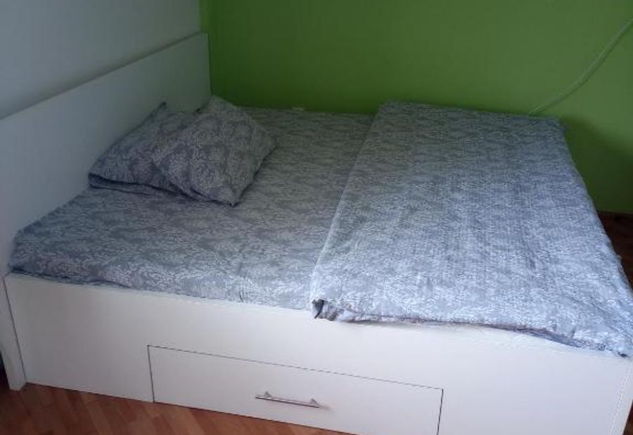 Apartman Lazar