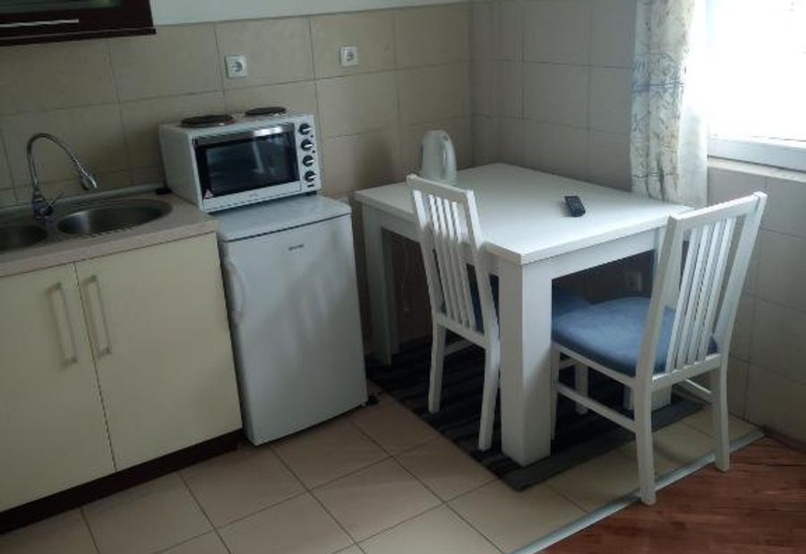 Apartman Lazar