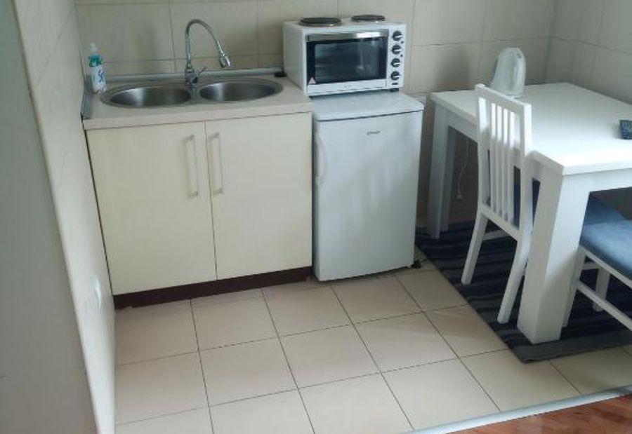 Apartman Lazar