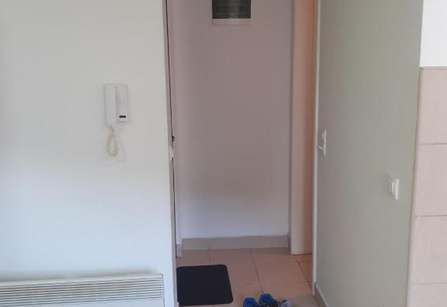 Apartman Lazar