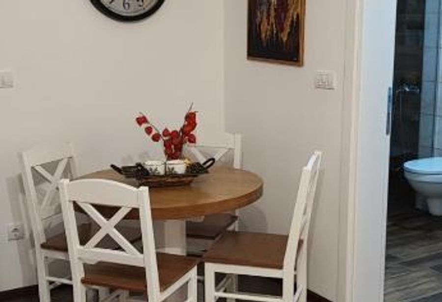 Apartman Lenka Zlatar