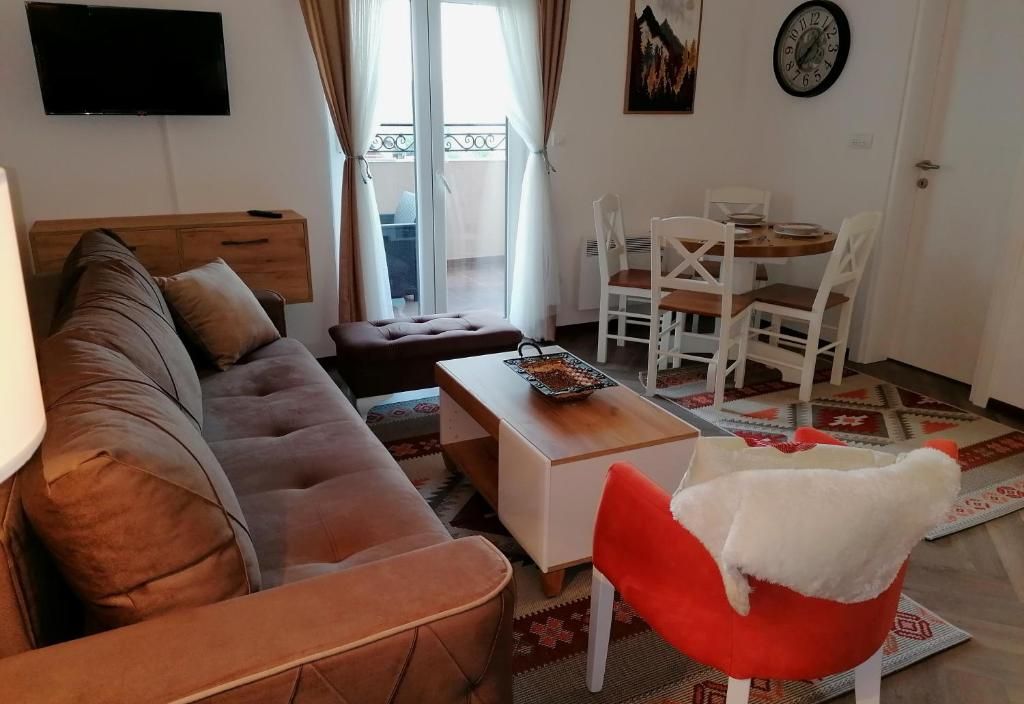 Apartman Lenka Zlatar