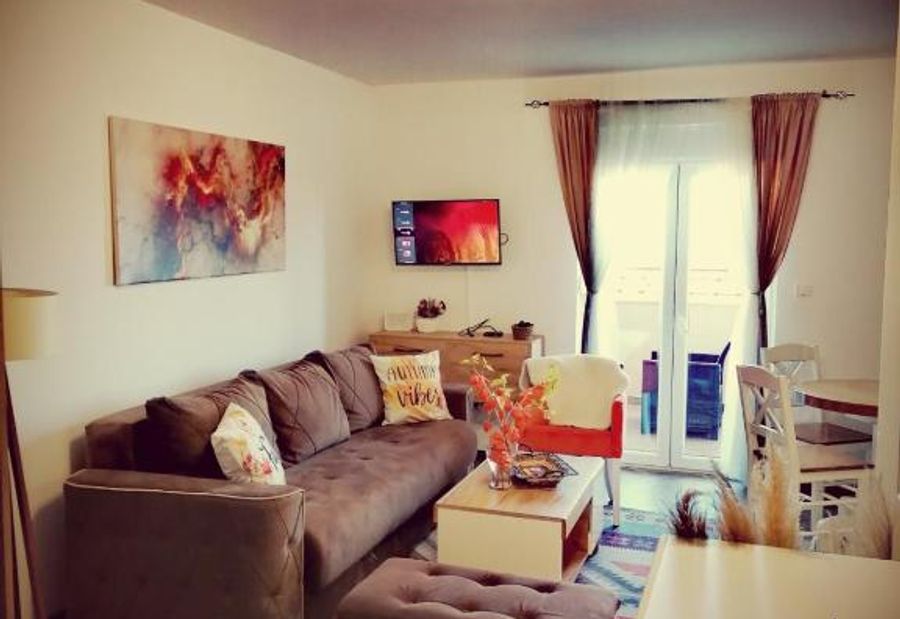 Apartman Lenka Zlatar