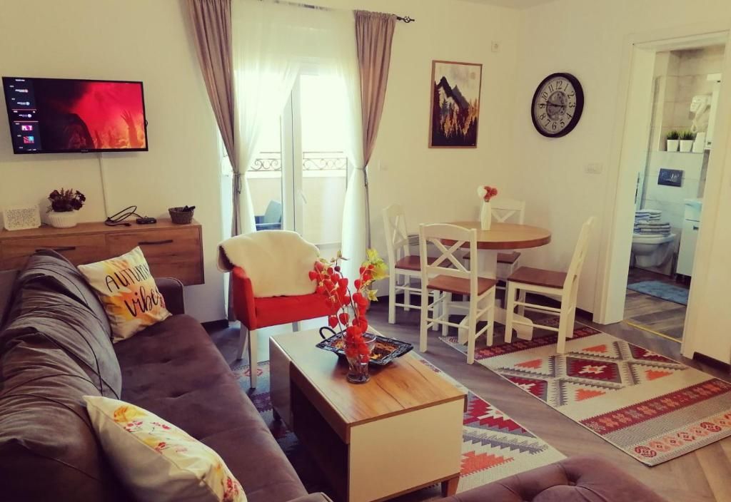 Apartman Lenka Zlatar