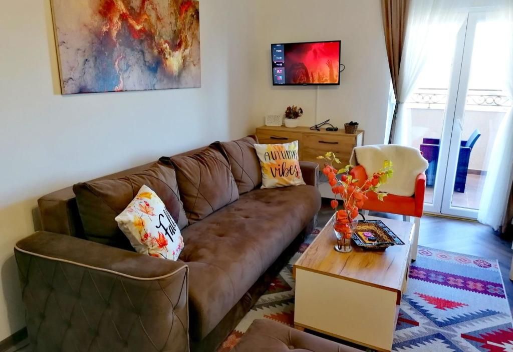 Apartman Lenka Zlatar