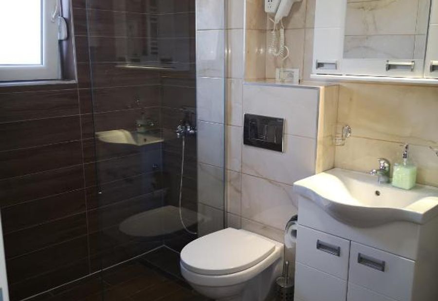 Apartman Mali Raj Zlatar