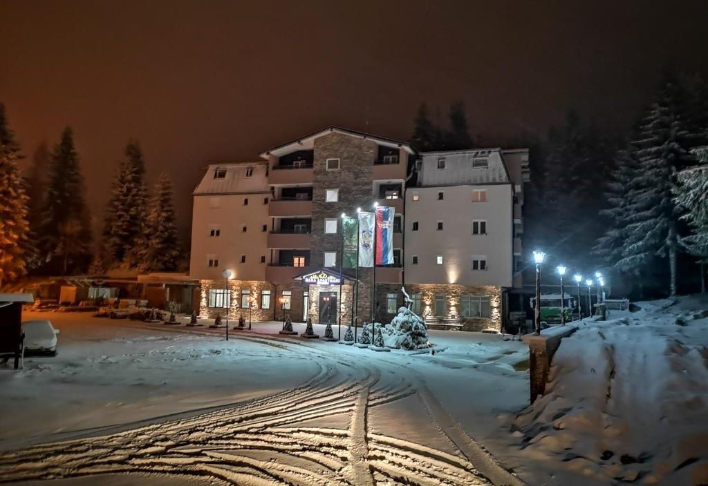 Apartman Mali Raj Zlatar