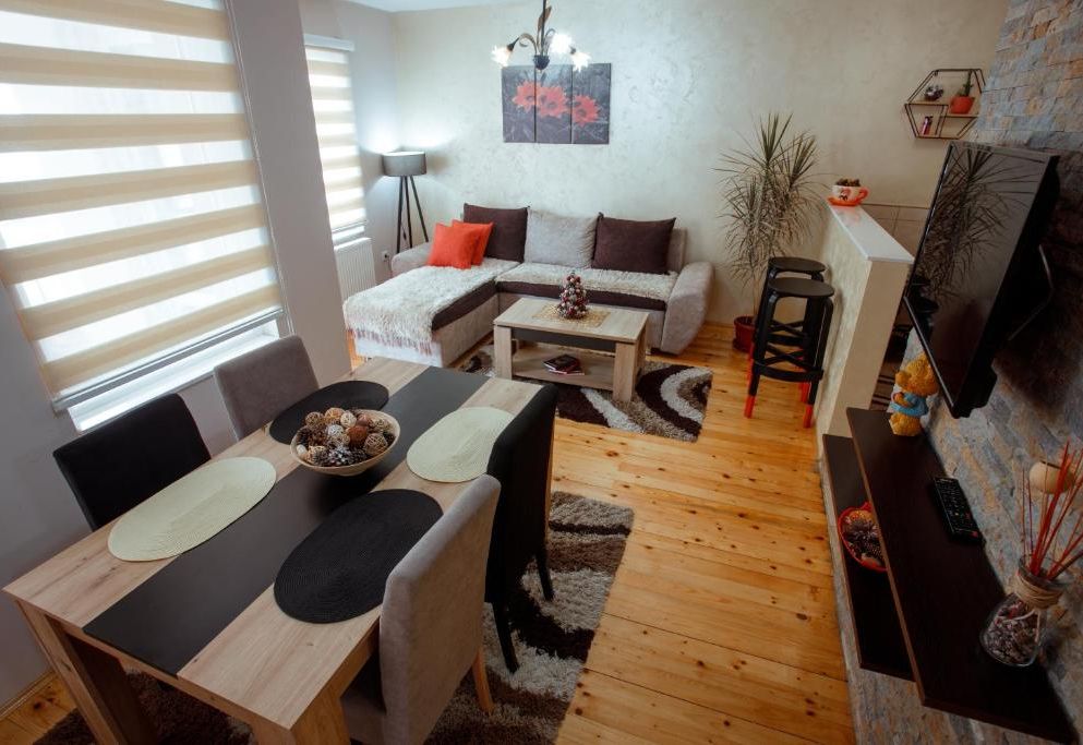 Apartman Marija