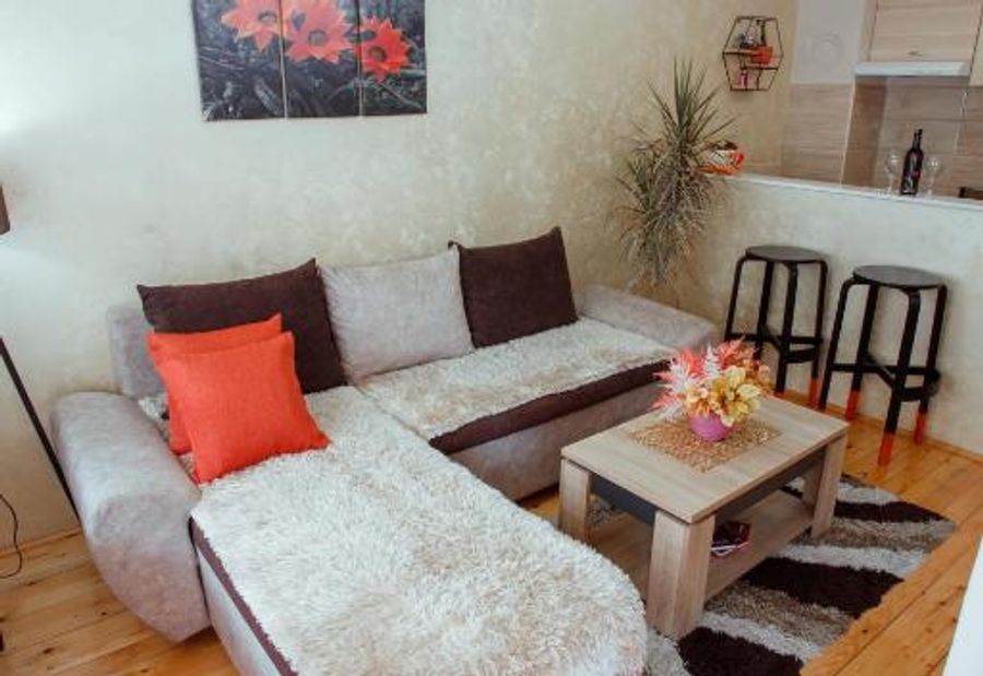 Apartman Marija