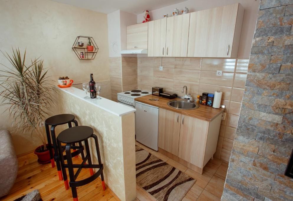 Apartman Marija