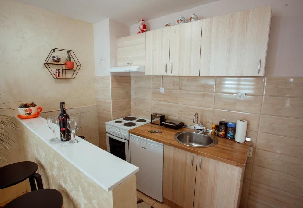 Apartman Marija