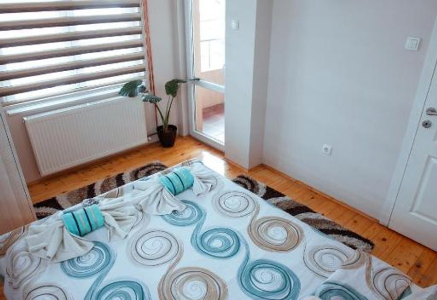 Apartman Marija