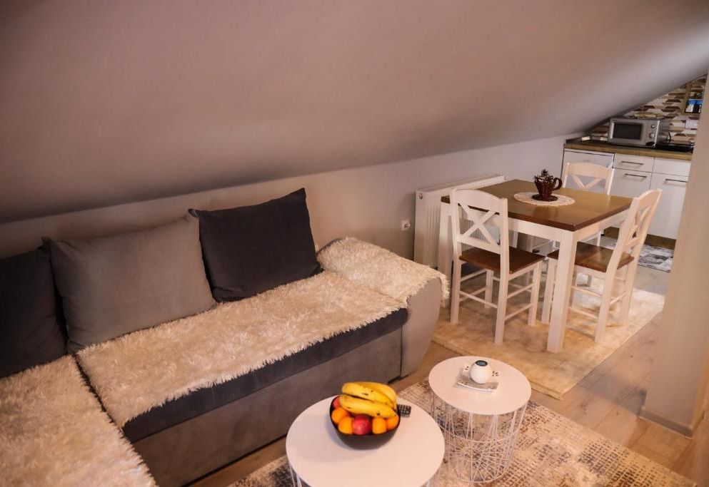 Apartman Marija