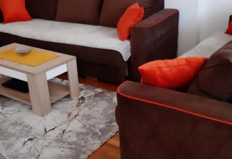 Apartman Milica Nova Varoš