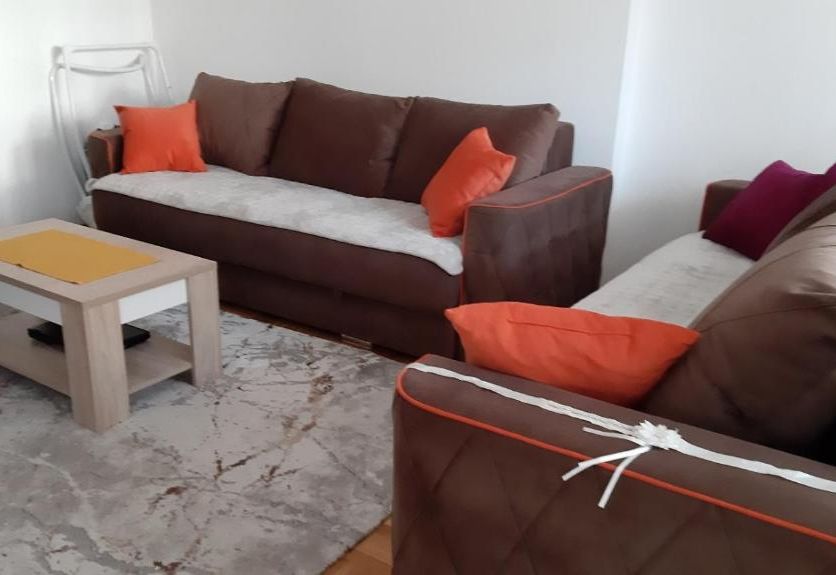 Apartman Milica Nova Varoš