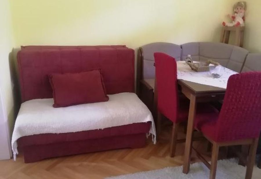 Apartman Monika Zlatar Nova Varos