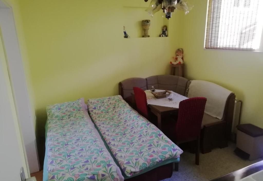 Apartman Monika Zlatar Nova Varos