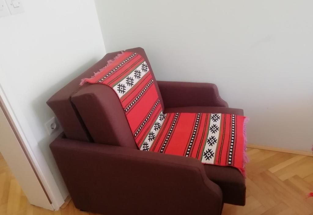 Apartman Monika Zlatar Nova Varos