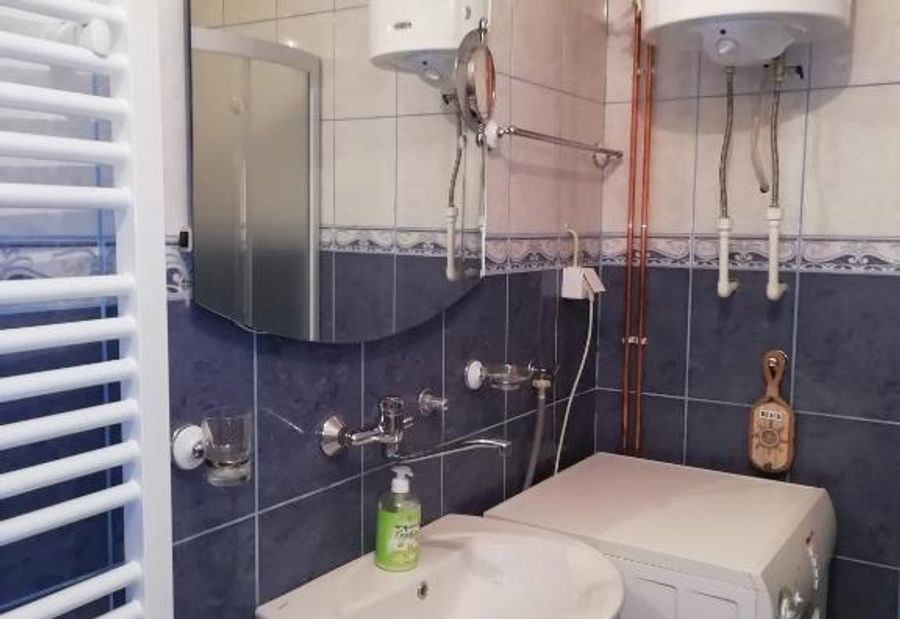 Apartman Monika Zlatar Nova Varos