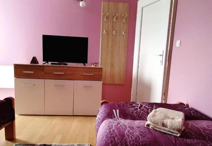 Apartman NECA Uvačko jezero