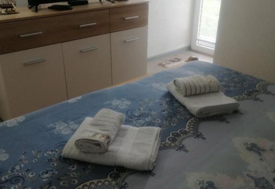 Apartman NECA Uvačko jezero