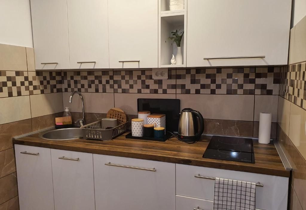 Apartman NEDA Zlatar