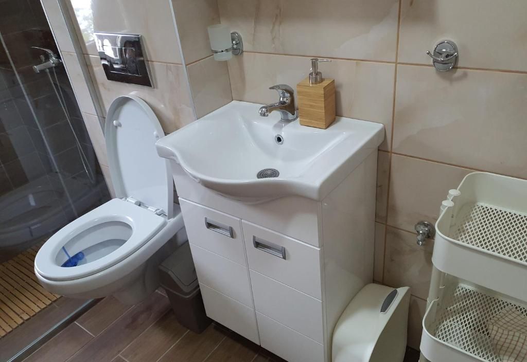 Apartman NEDA Zlatar