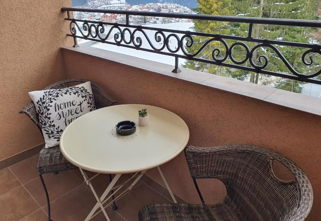 Apartman NEDA Zlatar