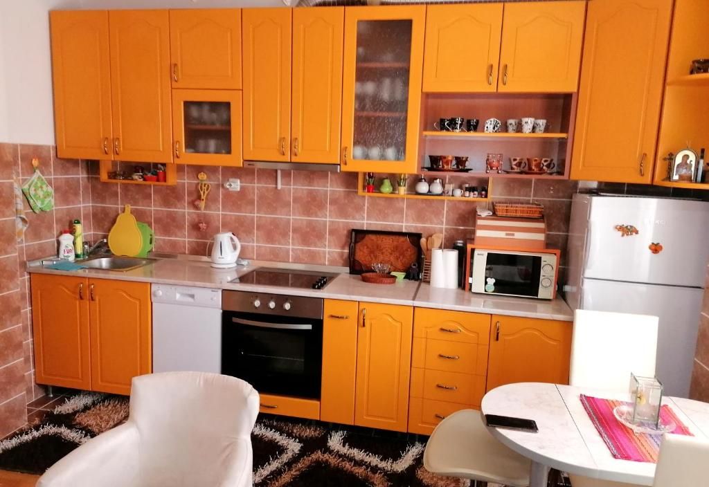 Apartman Nena